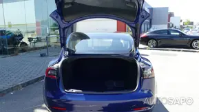 Tesla Model 3 Long-Range Dual Motor AWD de 2020