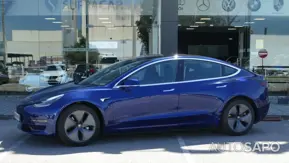 Tesla Model 3 Long-Range Dual Motor AWD de 2020