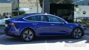 Tesla Model 3 Long-Range Dual Motor AWD de 2020