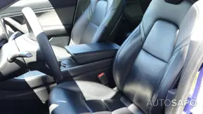 Tesla Model 3 Long-Range Dual Motor AWD de 2020