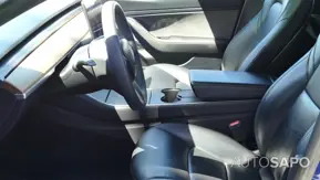 Tesla Model 3 Long-Range Dual Motor AWD de 2020