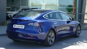 Tesla Model 3 Long-Range Dual Motor AWD de 2020