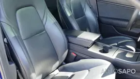 Tesla Model 3 Long-Range Dual Motor AWD de 2020