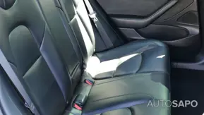 Tesla Model 3 Long-Range Dual Motor AWD de 2020