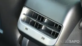 Tesla Model 3 Long-Range Dual Motor AWD de 2020