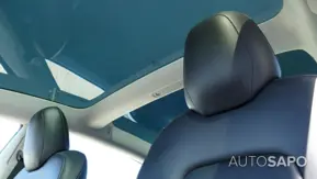 Tesla Model 3 Long-Range Dual Motor AWD de 2020