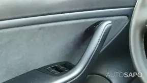 Tesla Model 3 Long-Range Dual Motor AWD de 2020