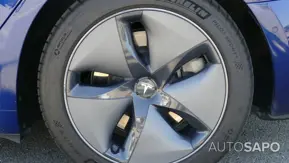 Tesla Model 3 Long-Range Dual Motor AWD de 2020