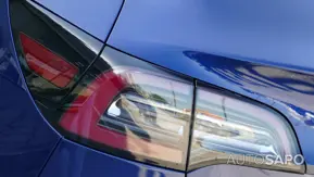 Tesla Model 3 Long-Range Dual Motor AWD de 2020