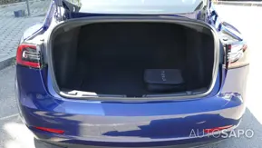 Tesla Model 3 Long-Range Dual Motor AWD de 2020