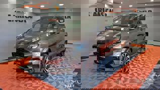 Ford Puma 1.0 EcoBoost MHEV ST-Line de 2020