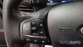 Ford Puma 1.0 EcoBoost MHEV ST-Line de 2020