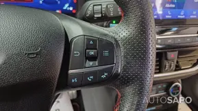 Ford Puma 1.0 EcoBoost MHEV ST-Line de 2020