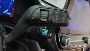 Ford Puma 1.0 EcoBoost MHEV ST-Line de 2020