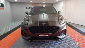 Ford Puma 1.0 EcoBoost MHEV ST-Line de 2020