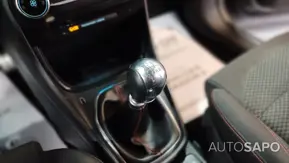 Ford Puma 1.0 EcoBoost MHEV ST-Line de 2020