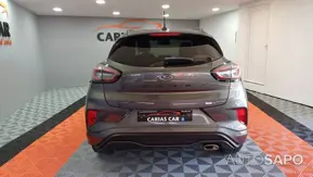 Ford Puma 1.0 EcoBoost MHEV ST-Line de 2020