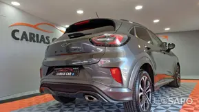 Ford Puma 1.0 EcoBoost MHEV ST-Line de 2020
