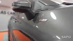 Ford Puma 1.0 EcoBoost MHEV ST-Line de 2020