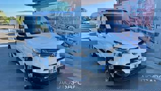 Toyota Proace City de 2001