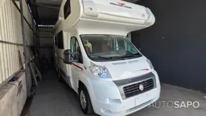 Fiat Ducato de 2009