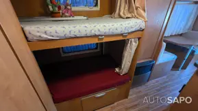 Fiat Ducato de 2009