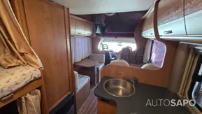 Fiat Ducato de 2009