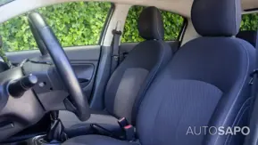 Mitsubishi Space Star 1.2 Intense de 2018
