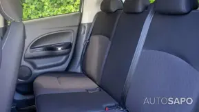 Mitsubishi Space Star 1.2 Intense de 2018