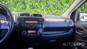 Mitsubishi Space Star 1.2 Intense de 2018