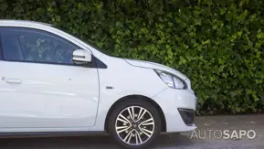 Mitsubishi Space Star 1.2 Intense de 2018