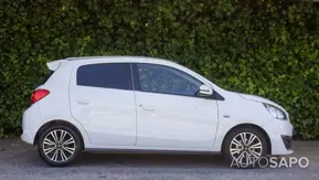 Mitsubishi Space Star 1.2 Intense de 2018