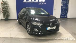 Volkswagen Polo 1.0 Confortline AC de 2021