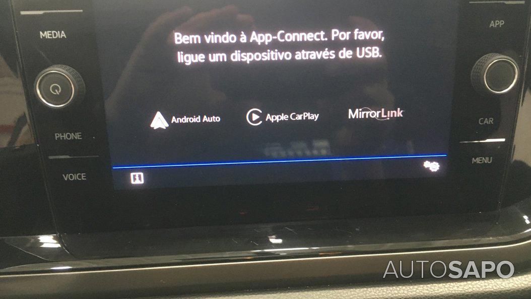 Volkswagen Polo 1.0 Confortline AC de 2021