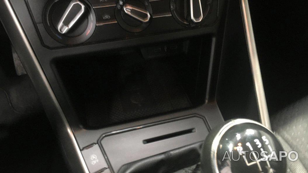 Volkswagen Polo 1.0 Confortline AC de 2021