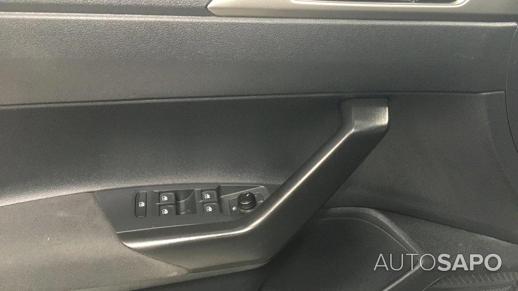 Volkswagen Polo 1.0 Confortline AC de 2021