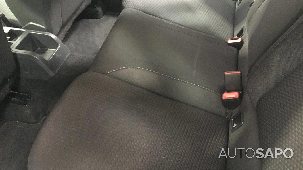 Volkswagen Polo 1.0 Confortline AC de 2021