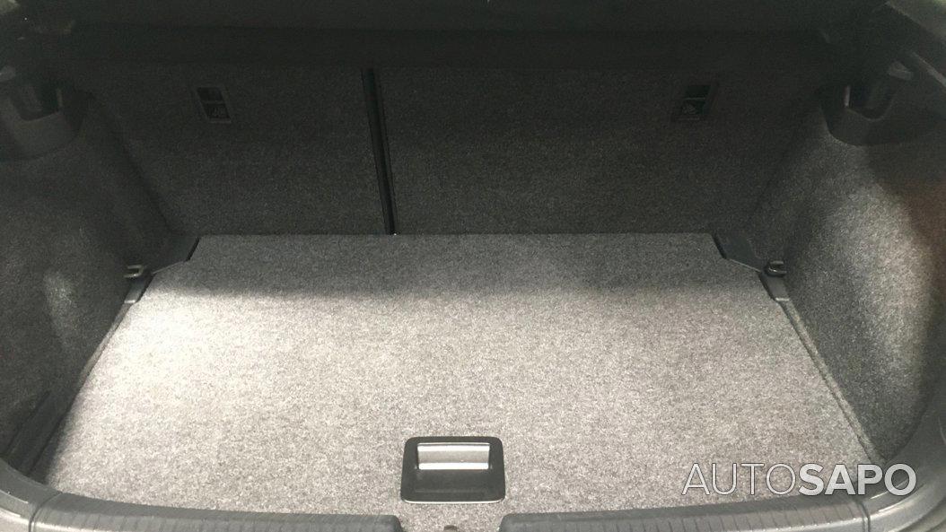 Volkswagen Polo 1.0 Confortline AC de 2021