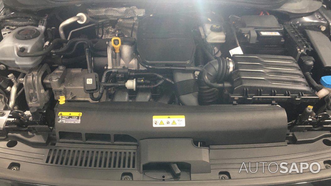 Volkswagen Polo 1.0 Confortline AC de 2021