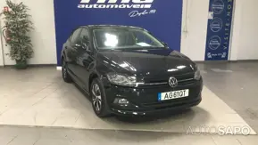 Volkswagen Polo 1.0 Confortline AC de 2021