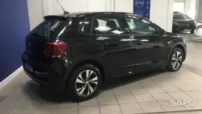 Volkswagen Polo 1.0 Confortline AC de 2021