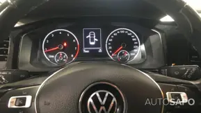 Volkswagen Polo 1.0 Confortline AC de 2021