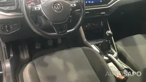 Volkswagen Polo 1.0 Confortline AC de 2021