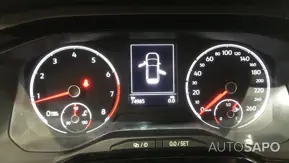 Volkswagen Polo 1.0 Confortline AC de 2021