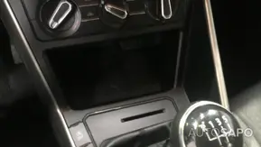 Volkswagen Polo 1.0 Confortline AC de 2021