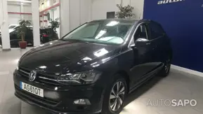 Volkswagen Polo 1.0 Confortline AC de 2021