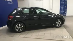 Volkswagen Polo 1.0 Confortline AC de 2021