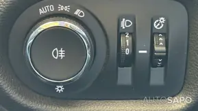 Opel Astra de 2018