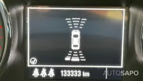 Opel Astra de 2018
