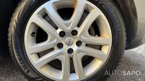 Opel Astra de 2018
